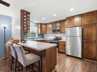 306 Herman Ter, Hopkins, MN 55343