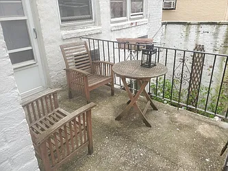 Rented by Owner