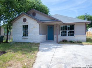 6734 Paro Pl, San Antonio, TX 78227