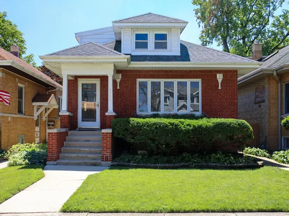 6705 N Olympia Ave, Chicago, IL 60631