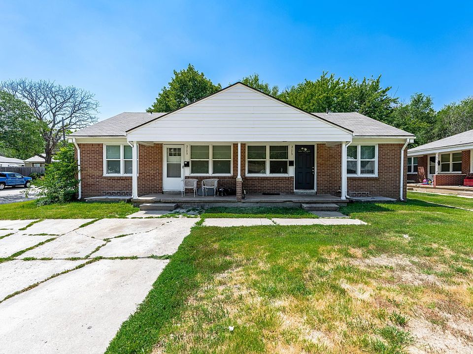 2175 S Old Manor Rd, Wichita, KS 67218 Zillow