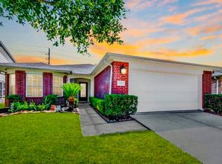 4026 Mount Everest Way, Katy, TX 77449