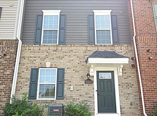 11328 Willow Green Cir, Manassas, VA 20109