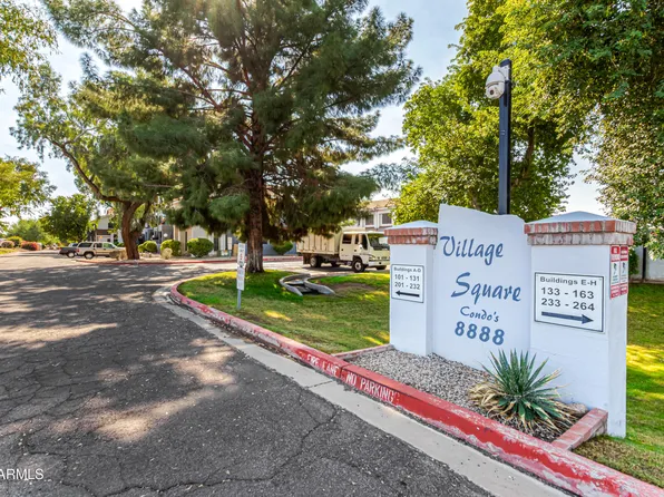 8888 N 47th Avenue #145, Glendale, AZ 85302