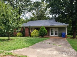 162 Power St, Spindale, NC 28160