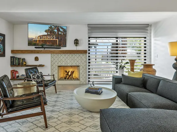 6250 N Paseo De La Palma, Palm Springs, CA 92264