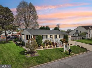 901 Mark Rd, Baltimore, MD 21225