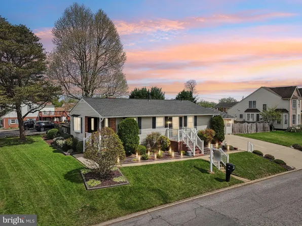 901 Mark Rd, Baltimore, MD 21225