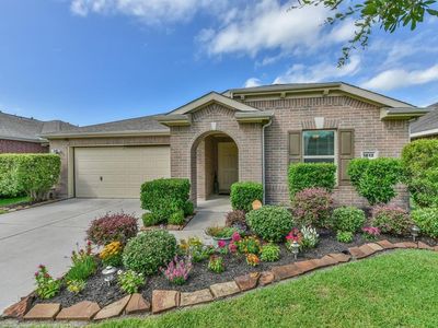 1612 Ponte Leone Ln, League City, TX, 77573