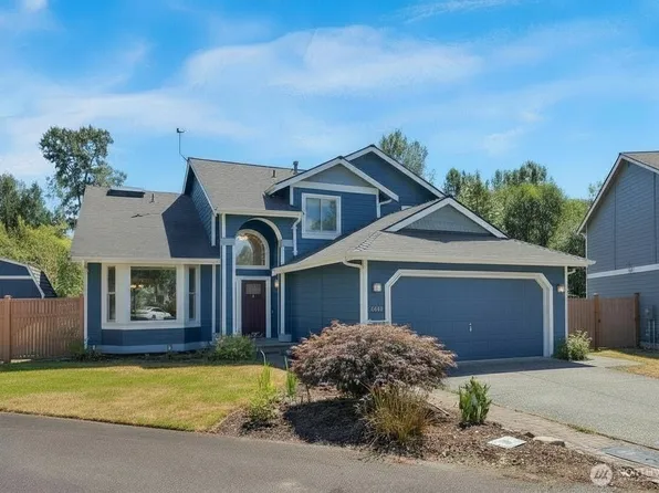 2804 124th Avenue NE, Lake Stevens, WA 98258