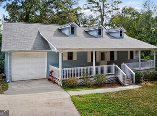 142 Russ Cir, Clarkesville, GA 30523