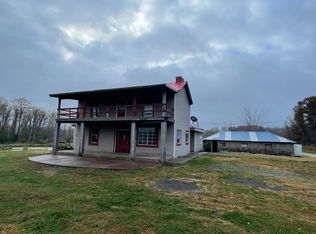 12956 Wilbur Pavy Rd, Bennington, IN 47011