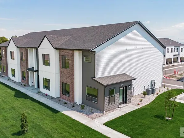 1267 Meadow Edge Ct, Idaho Falls, ID 83402