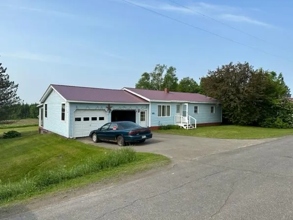544 West Road, Monticello, ME 04760