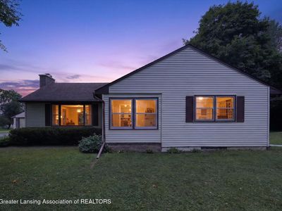 9207 W Herbison Rd, Eagle, MI, 48822