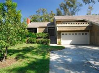 16 Cool Brk #4, Irvine, CA 92603