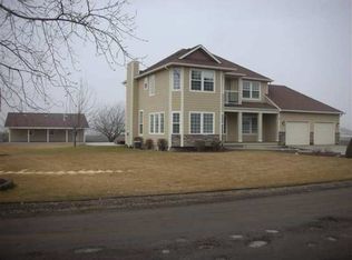 9803 N Snyder Rd, Spokane, WA 99208