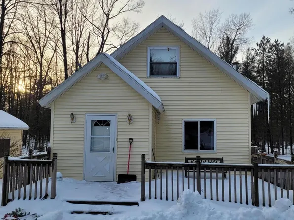 12011 N Pine Ave, Paris, MI 49338