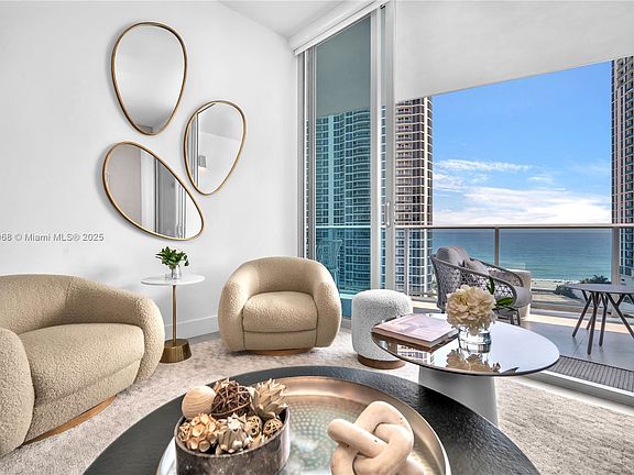 2nd image of 17550 Collins Ave #A10002