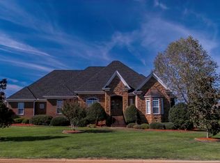 105 Chilko Ct, Chesnee, SC 29323
