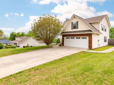 120 Turner Brown Trl SE, Cleveland, TN, 37323