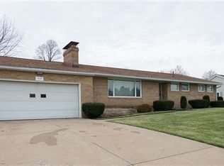 1019 22nd St SW, Massillon, OH 44647