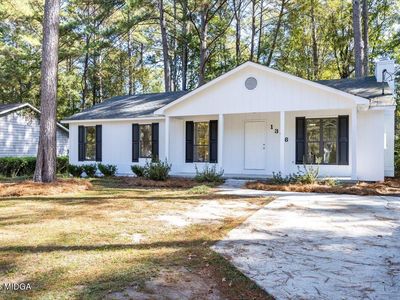 1376 Greentree Pkwy, Macon, GA, 31220