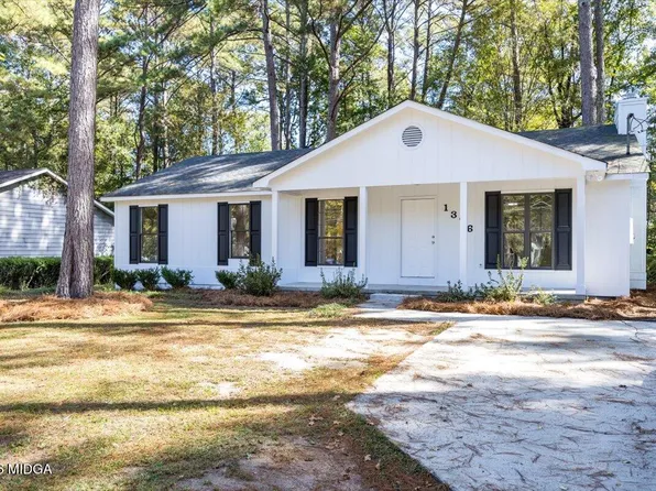 1376 Greentree Pkwy, Macon, GA 31220