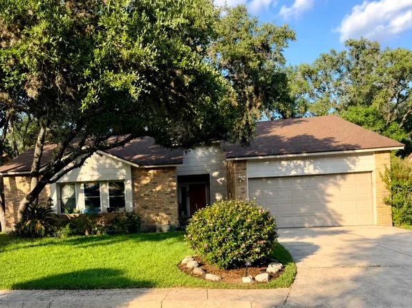 7108 Cloudview, San Antonio, TX 78250