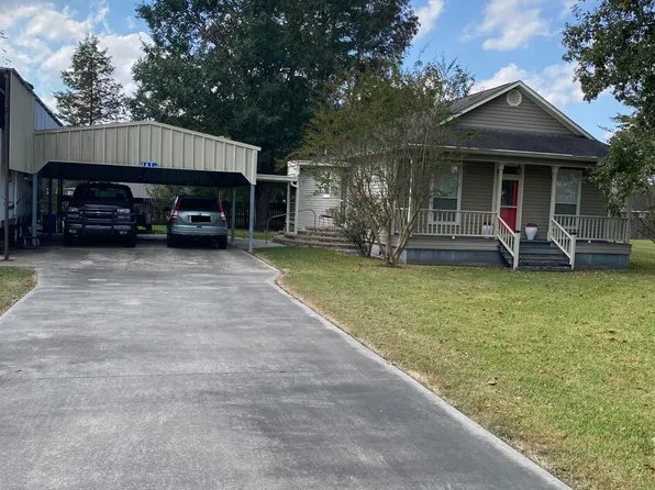 3711 Selma St, Livonia, LA 70755