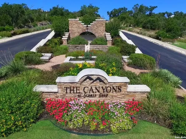 23726 Oakshire LOT 27, San Antonio, TX 78255