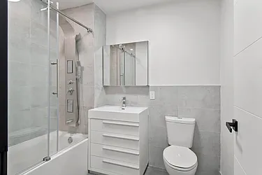 Rented by 5 Boro Realty Corp