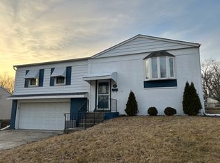 1512 Eastview Ave, Danville, IL 61832
