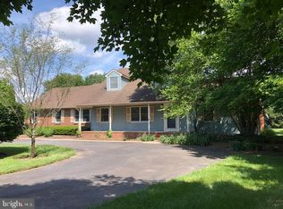 185 Bordentown Georgetown Rd, Chesterfield, NJ 08515