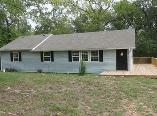 7970 SE 701st Rd, Collins, MO 64738