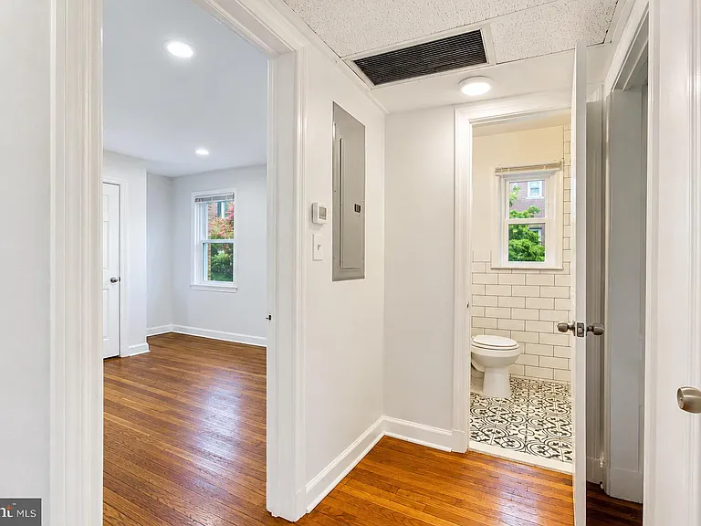 3927 Pennsylvania Ave SE #101 — Photo 11