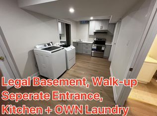 44 Libra Ave, Richmond Hill, ON L4S 2J7