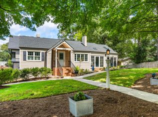 2308 Grant Ave, Raleigh, NC 27608