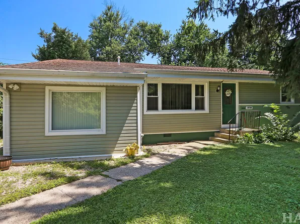 38785 N West Park Ave, Lake Villa, IL 60046
