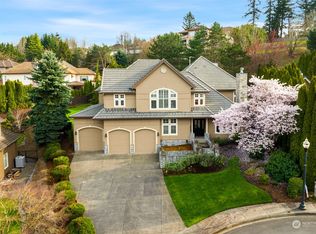 4936 NW Sierra Ct, Camas, WA 98607