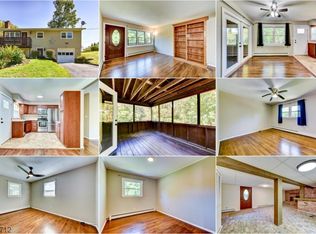 72 Birch Dr, Vernon, NJ 07462