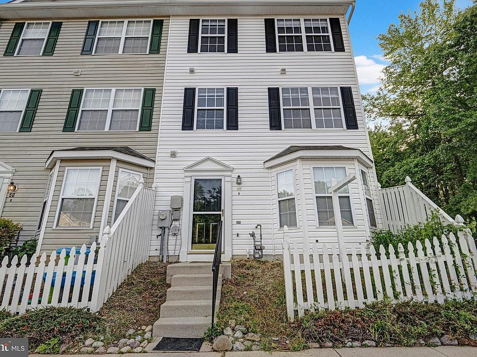 1st image of 50 Amberstone Ct #50A
