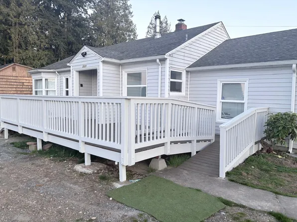 2320 Madison St, Everett, WA 98203