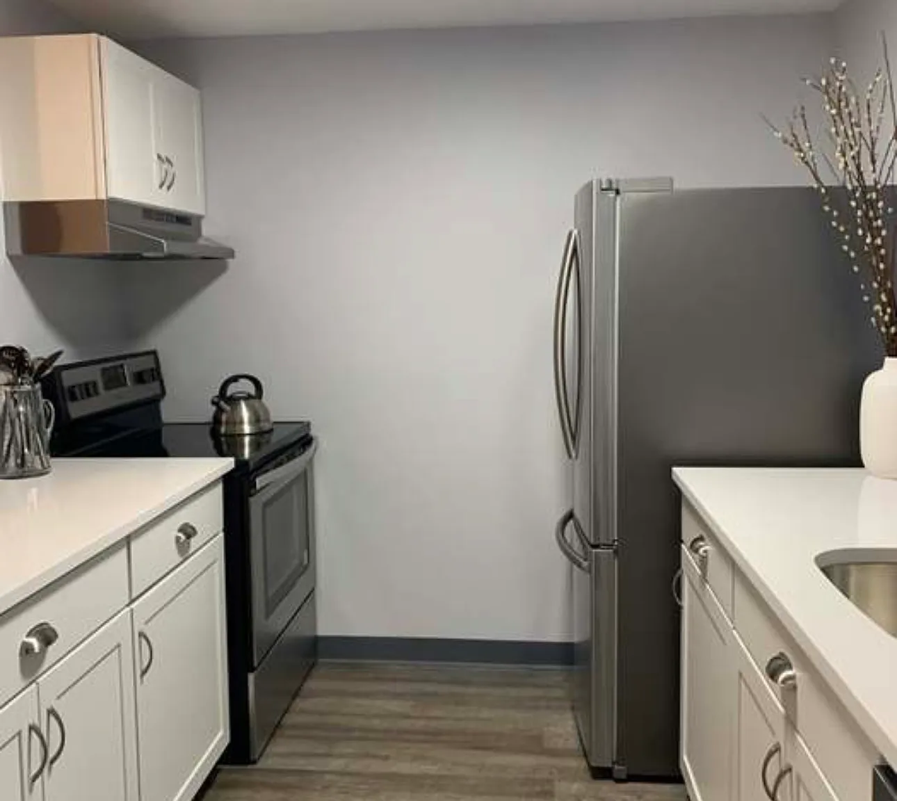 1 bed, 568 sqft, $1,990 — Photo 3