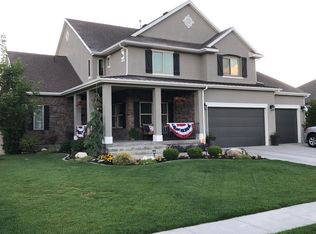 181 N Cold Creek Way, Layton, UT 84041