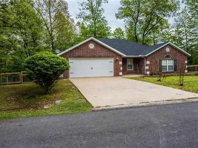 23 Darlington Dr, Bella Vista, AR, 72714