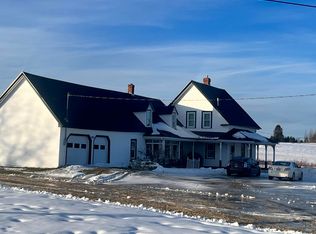 1474 Dyer Brook Rd, Island Falls, ME 04747