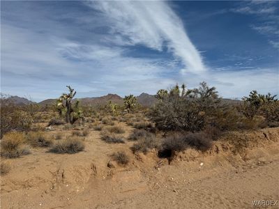 PARCEL 2559 S Diamondback Rd, Yucca, AZ, 86438