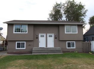 828 E Gordon Ave, Spokane, WA 99207