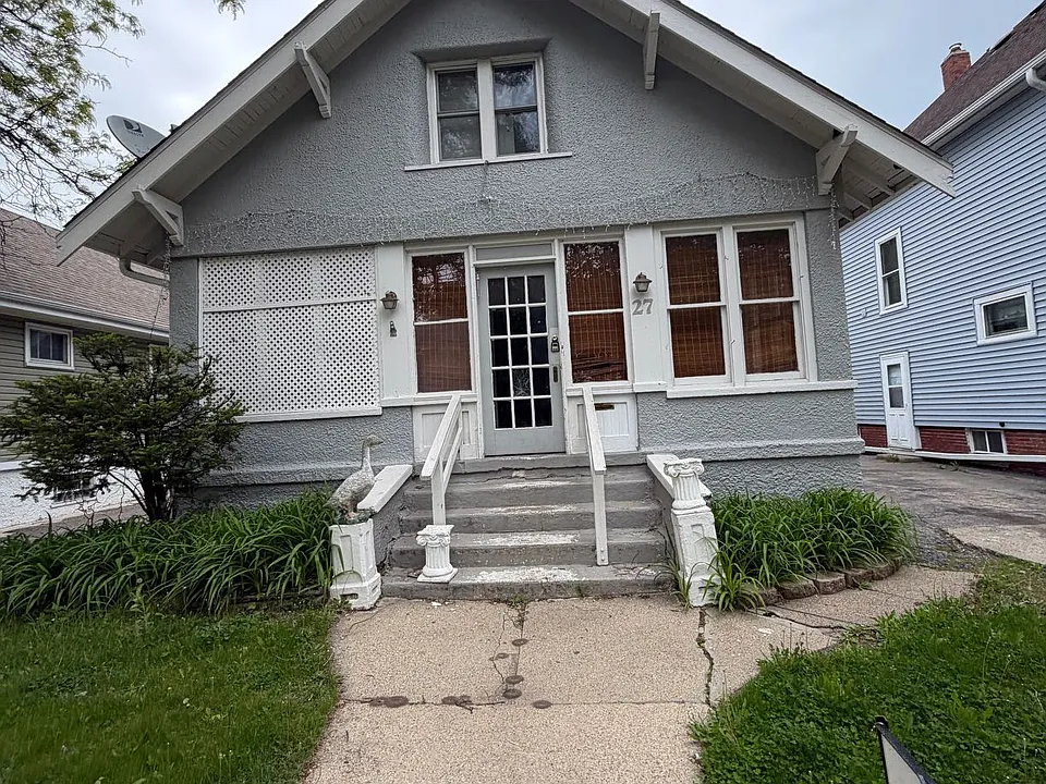 27 S Fulton Ave